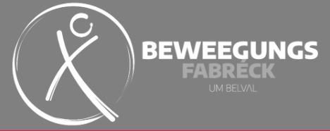 Beweegungsfabrek