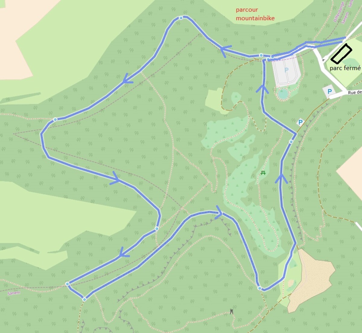 Kids A & Youth C — VTT