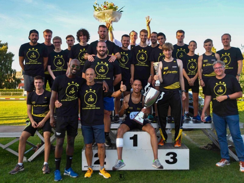 Coupe du Prince