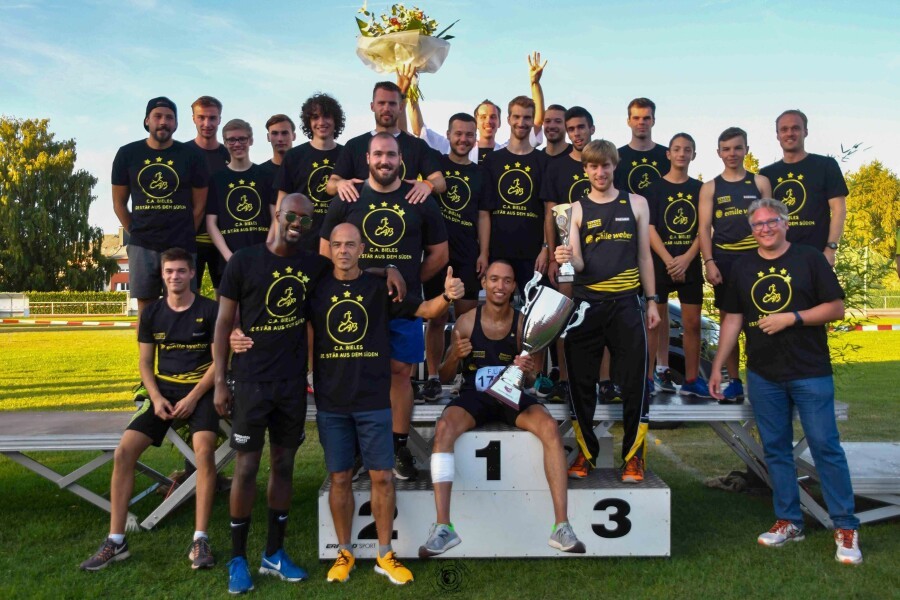 Coupe du Prince · Foto 1