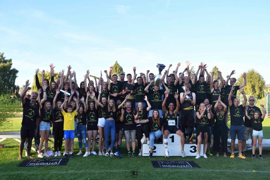Coupe du Prince · Foto 2