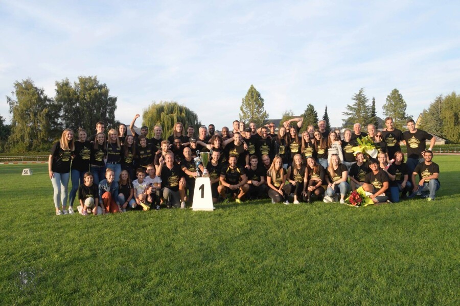Coupe du Prince · Foto 3