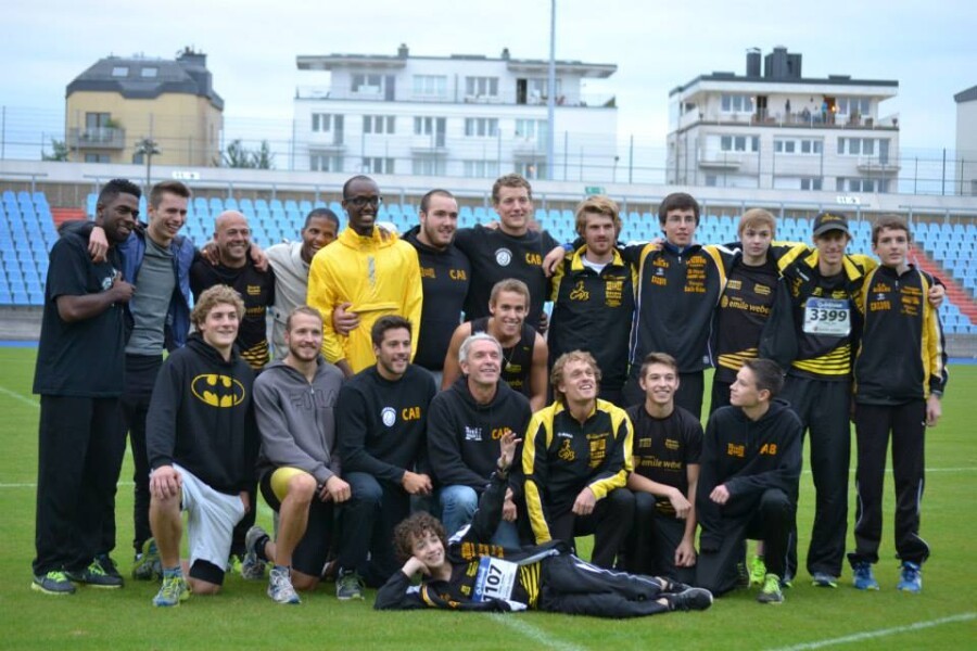 Coupe du Prince · Foto 8