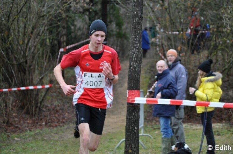 Belvaux Cross CAB · Foto 2