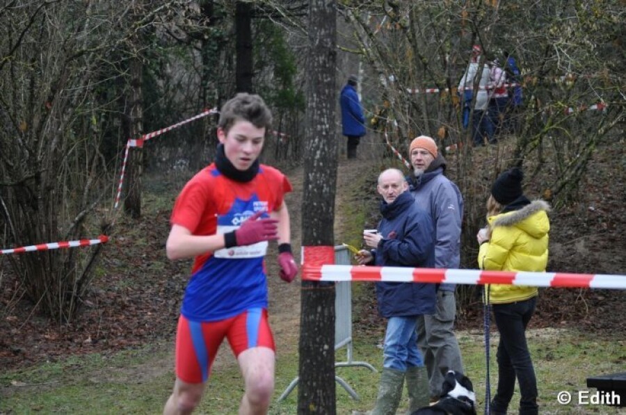 Belvaux Cross CAB · Foto 3