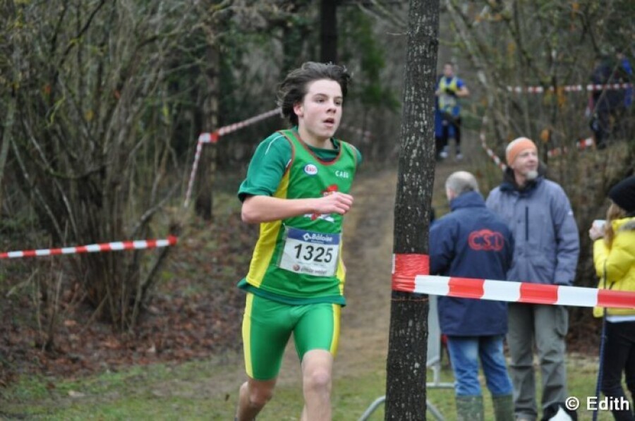 Belvaux Cross CAB · Foto 4