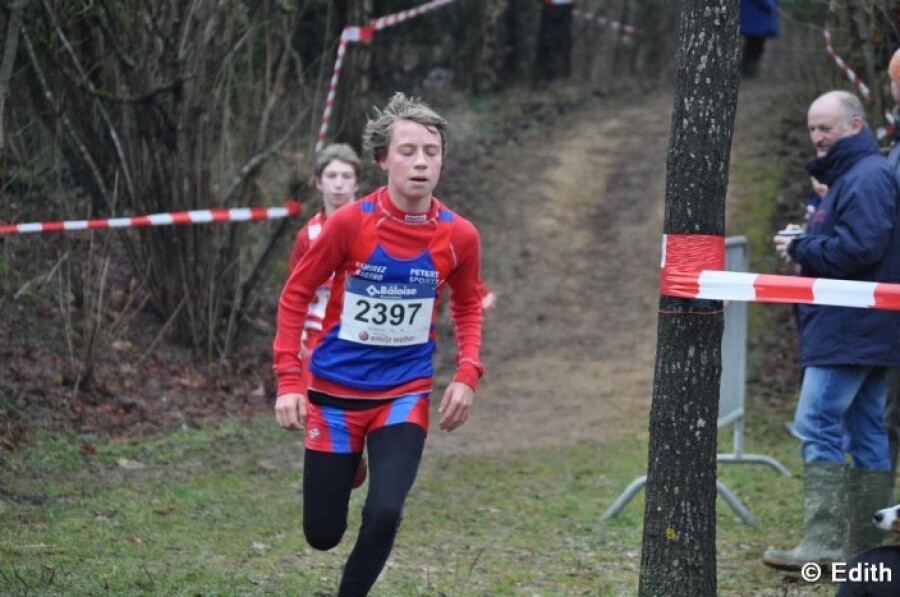 Belvaux Cross CAB · Foto 5