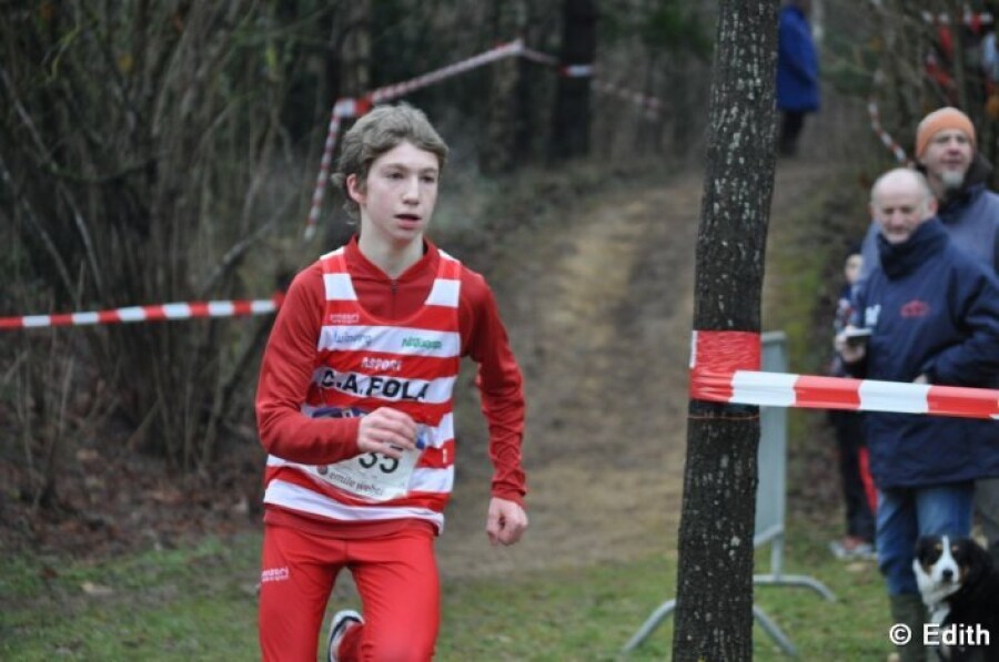Belvaux Cross CAB · Foto 6