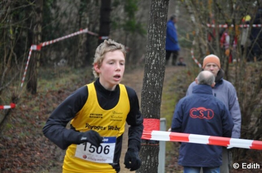 Belvaux Cross CAB · Foto 7