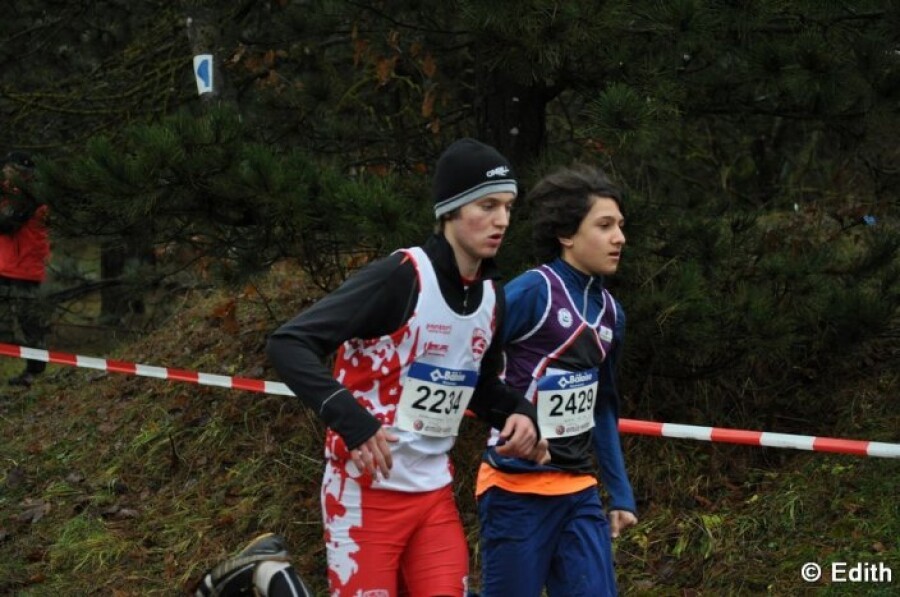Belvaux Cross CAB · Foto 12