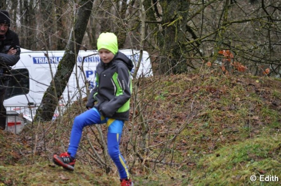 Belvaux Cross CAB · Foto 13