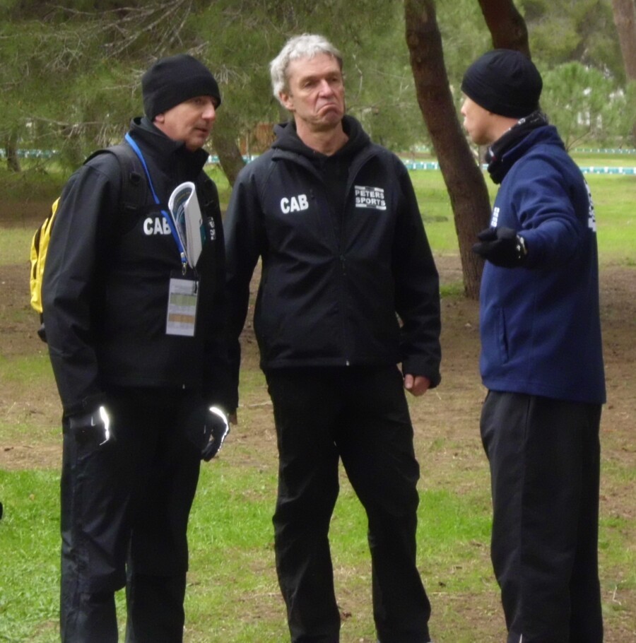 ECCC Cross 2012 · Foto 4