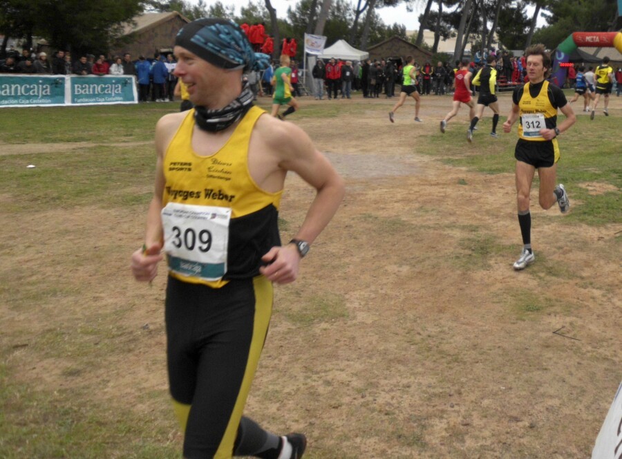 ECCC Cross 2012 · Foto 5