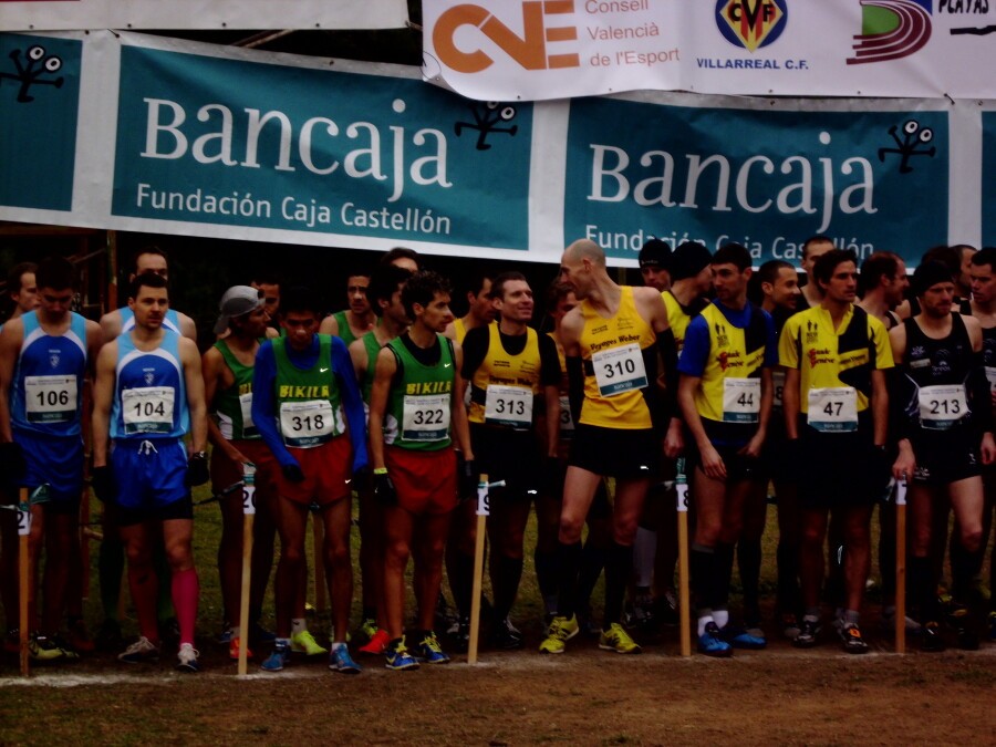 ECCC Cross 2012 · Foto 6