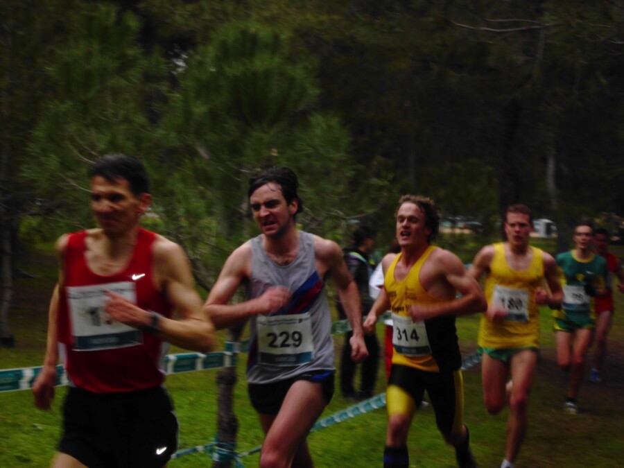 ECCC Cross 2012 · Foto 8