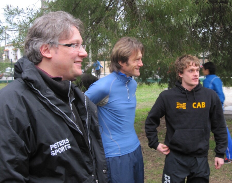 ECCC Cross 2012 · Foto 9