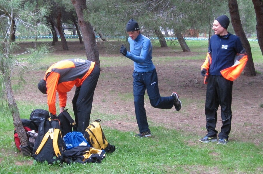 ECCC Cross 2012 · Foto 10