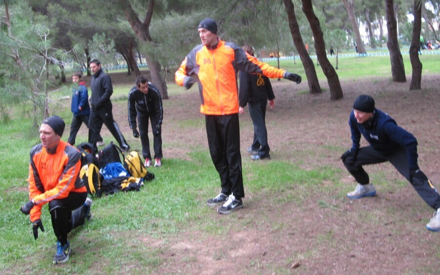 ECCC Cross 2012 · Foto 12