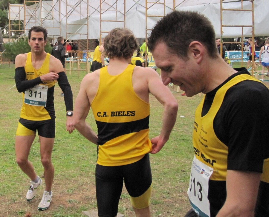 ECCC Cross 2012 · Foto 13