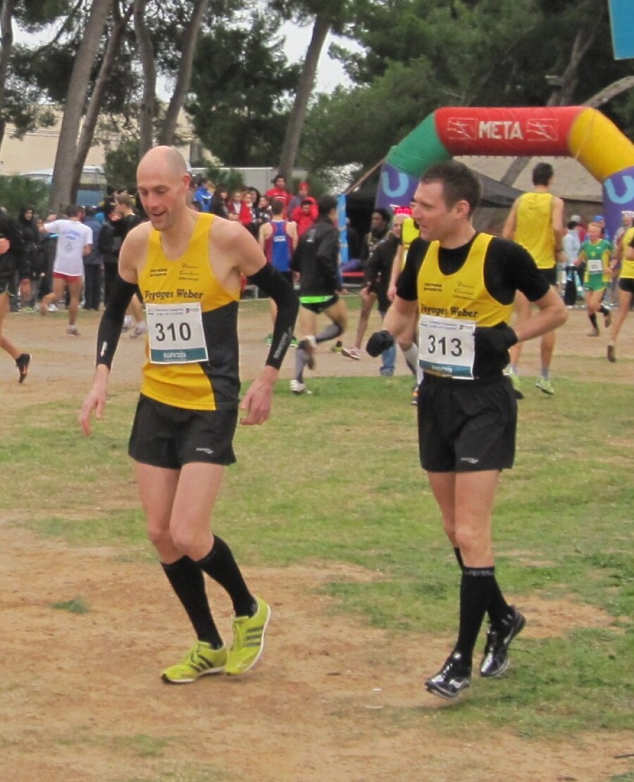 ECCC Cross 2012 · Foto 14