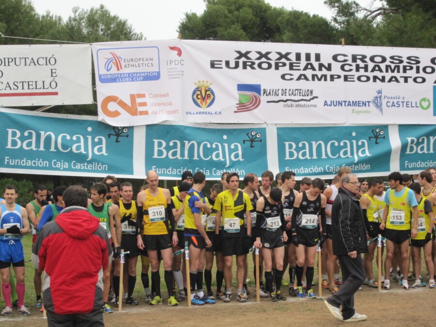 ECCC Cross 2012 · Foto 15