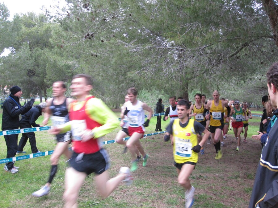 ECCC Cross 2012 · Foto 16