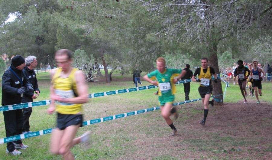 ECCC Cross 2012 · Foto 17