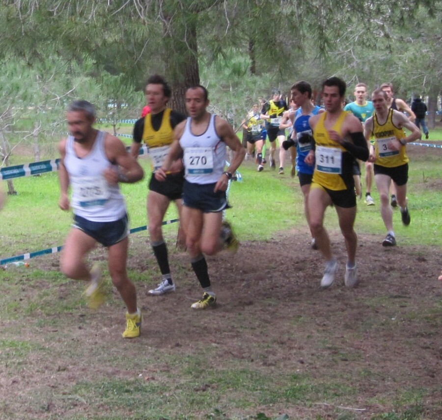 ECCC Cross 2012 · Foto 18