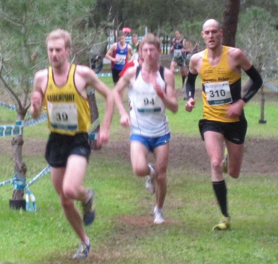 ECCC Cross 2012 · Foto 19