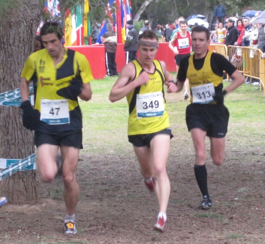 ECCC Cross 2012 · Foto 20