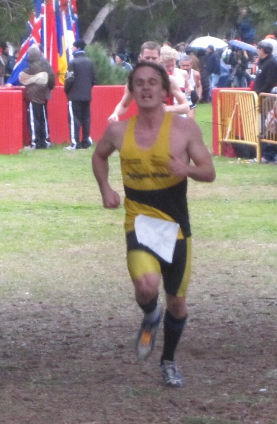ECCC Cross 2012 · Foto 21