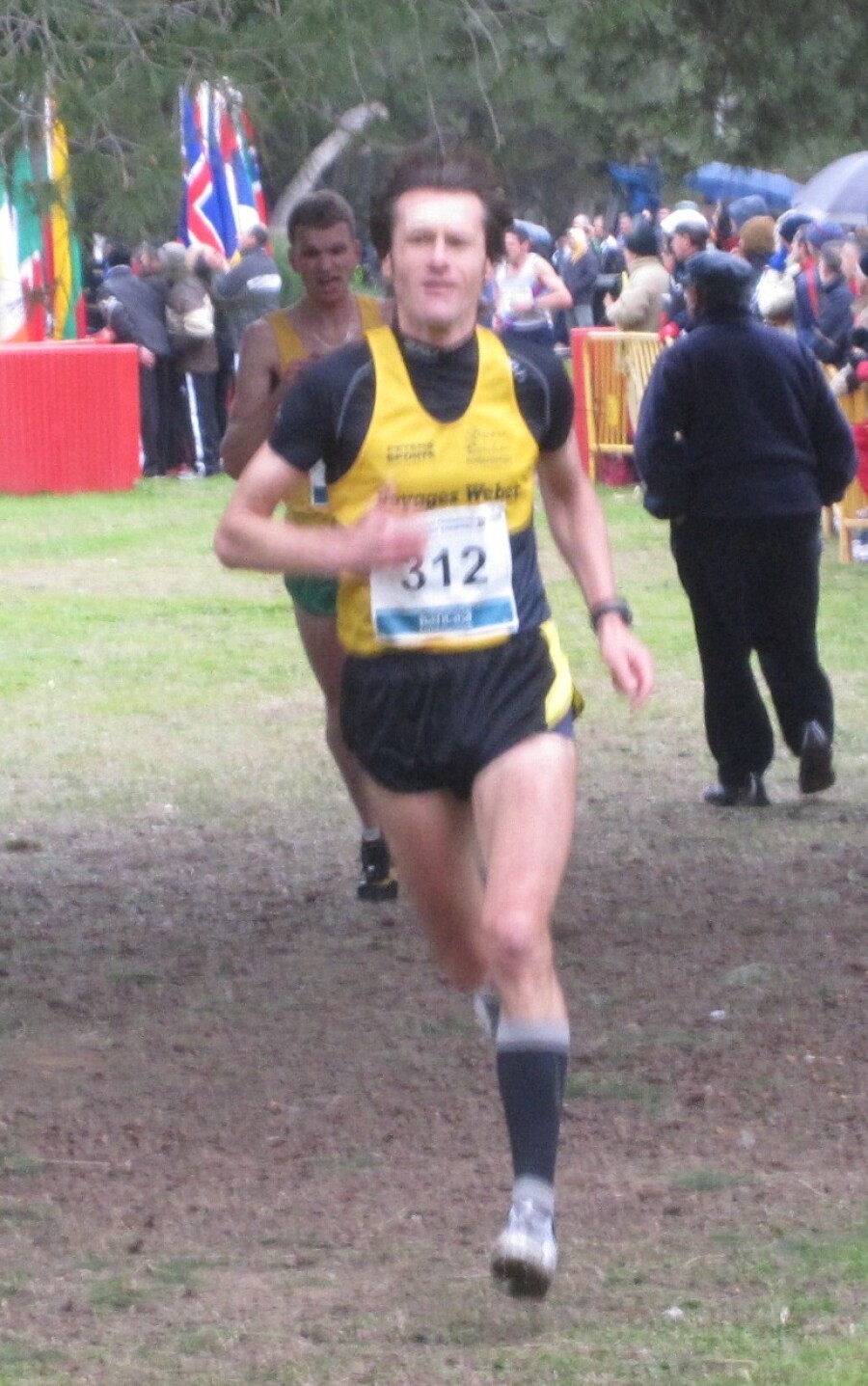 ECCC Cross 2012 · Foto 22
