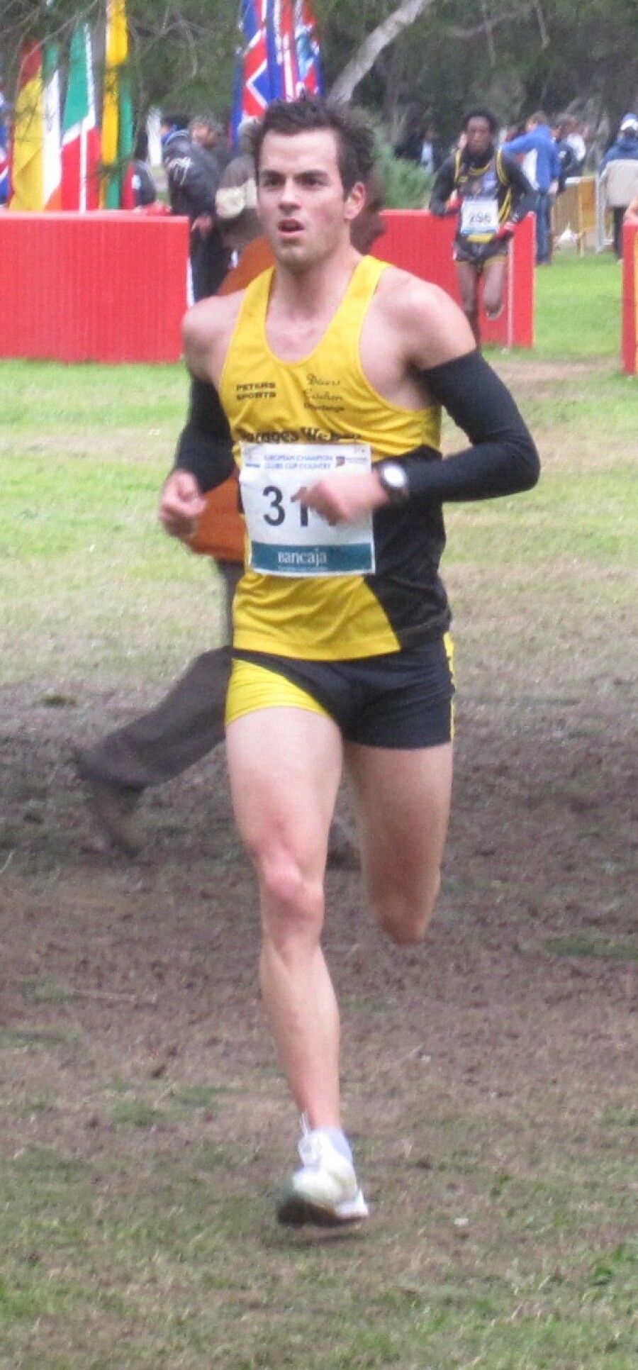 ECCC Cross 2012 · Foto 23