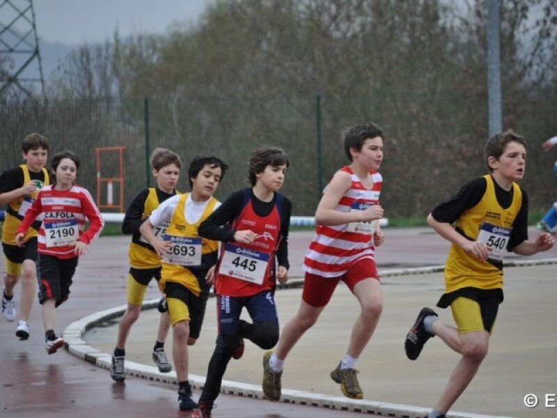 Soleuvre Meeting Ouvert CAB