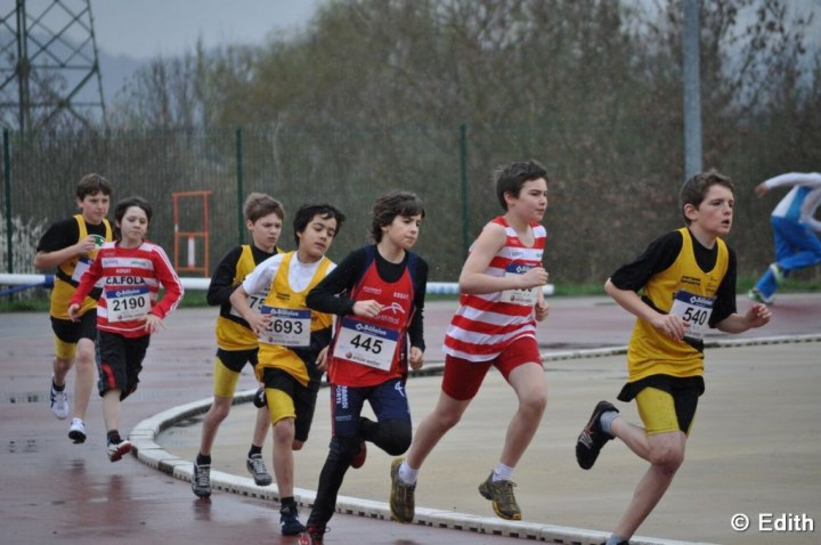 Soleuvre Meeting Ouvert CAB