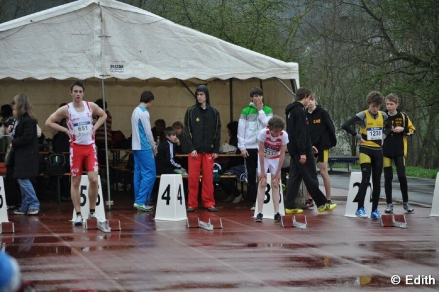 Soleuvre Meeting Ouvert CAB · Foto 7