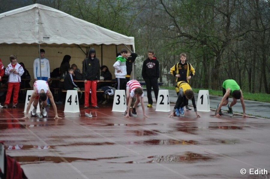 Soleuvre Meeting Ouvert CAB · Foto 8