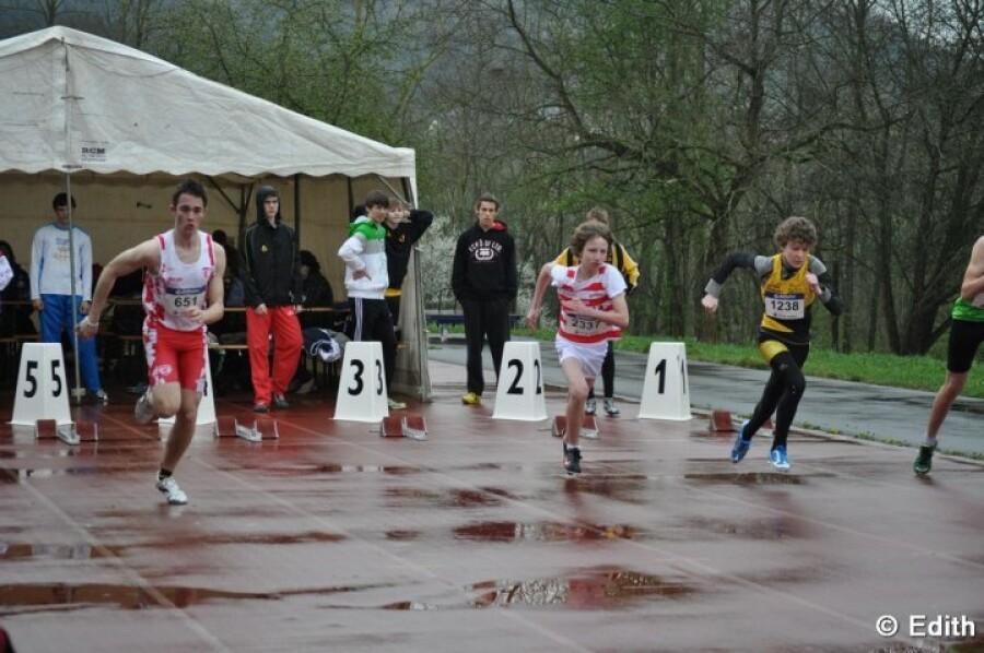 Soleuvre Meeting Ouvert CAB · Foto 10
