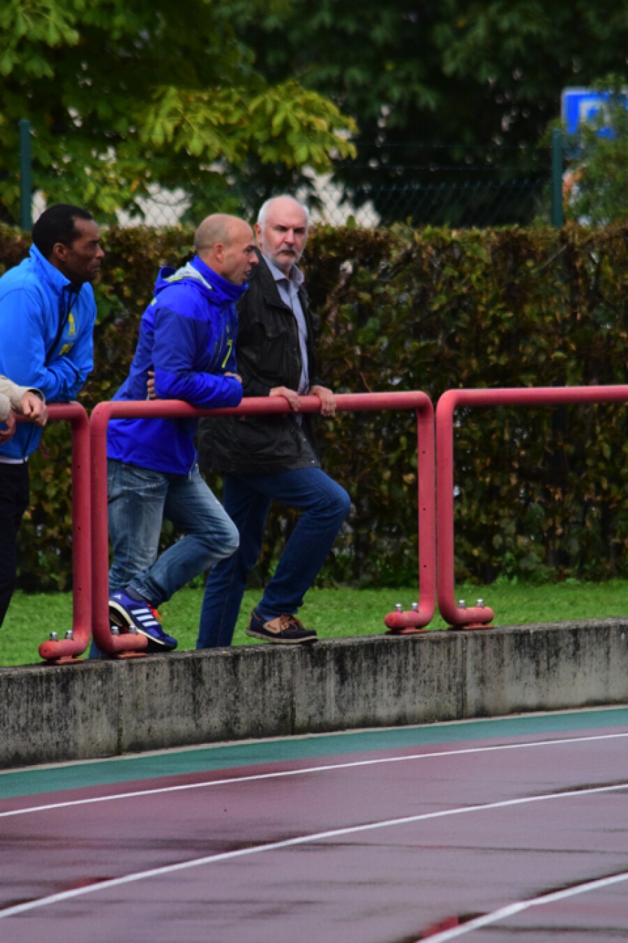 Coupe des Dames (1/4) · Foto 3