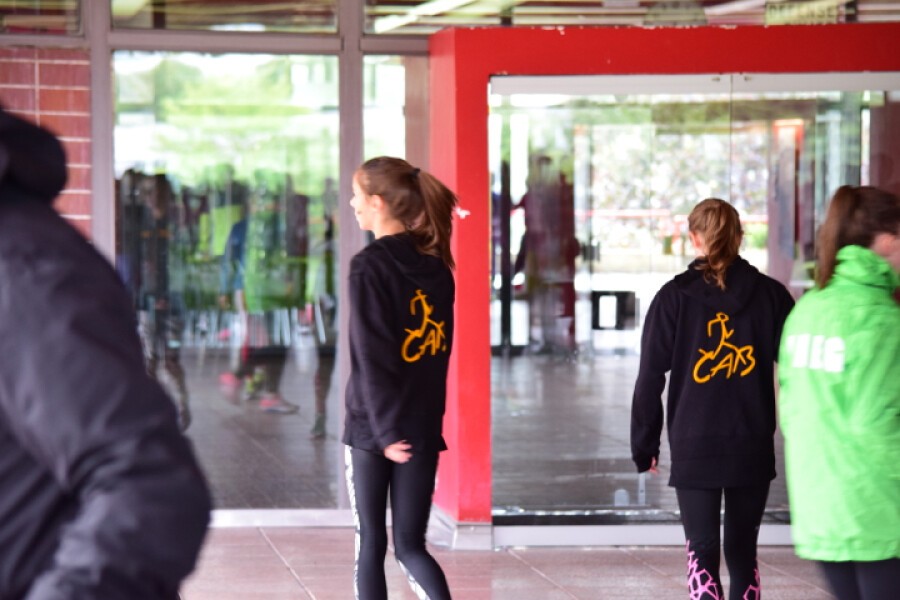 Coupe des Dames (1/4) · Foto 4