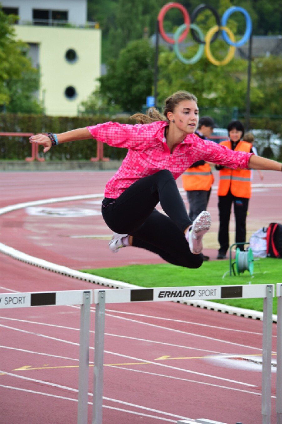 Coupe des Dames (1/4) · Foto 6