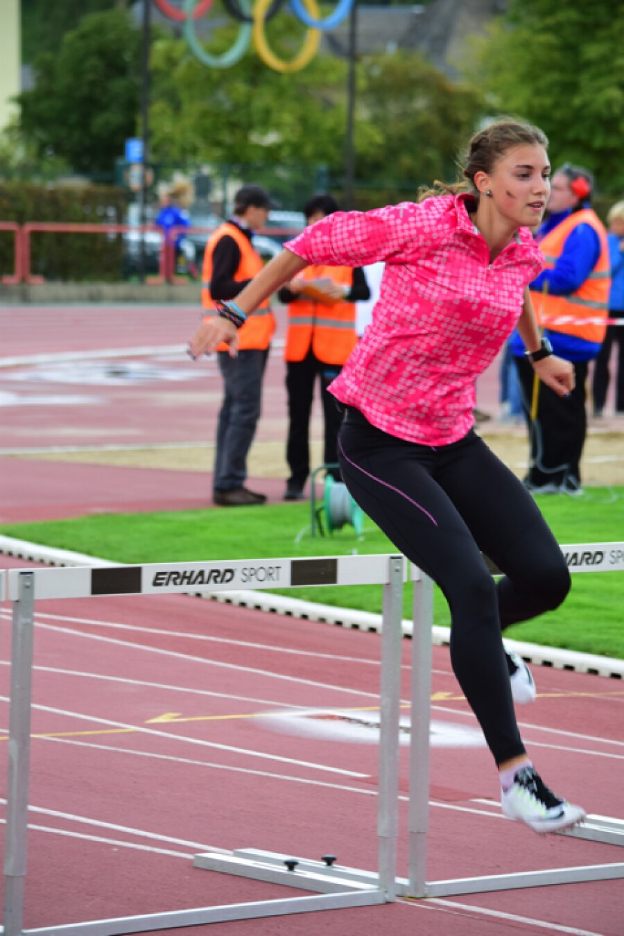 Coupe des Dames (1/4) · Foto 7