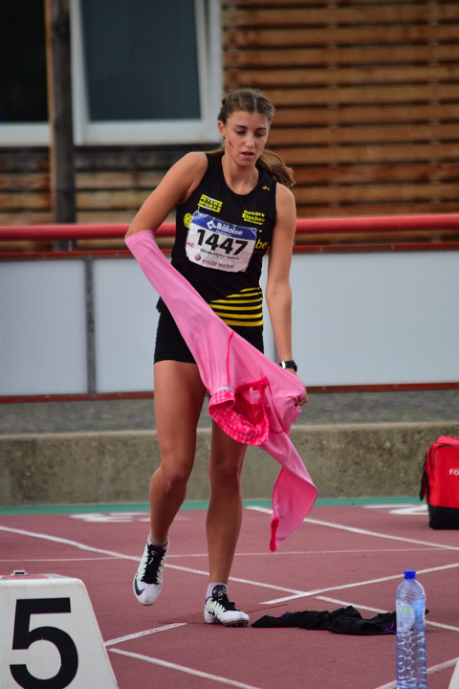 Coupe des Dames (1/4) · Foto 8