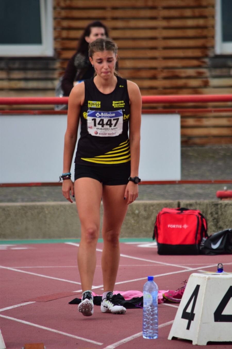 Coupe des Dames (1/4) · Foto 9