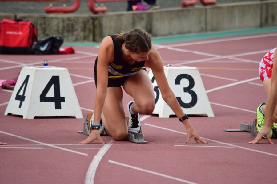 Coupe des Dames (1/4) · Foto 10