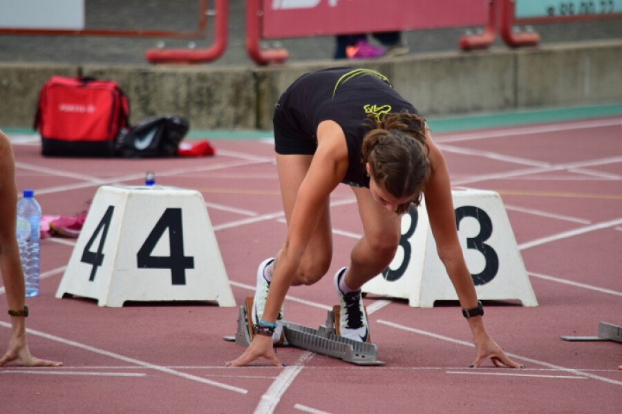 Coupe des Dames (1/4) · Foto 11
