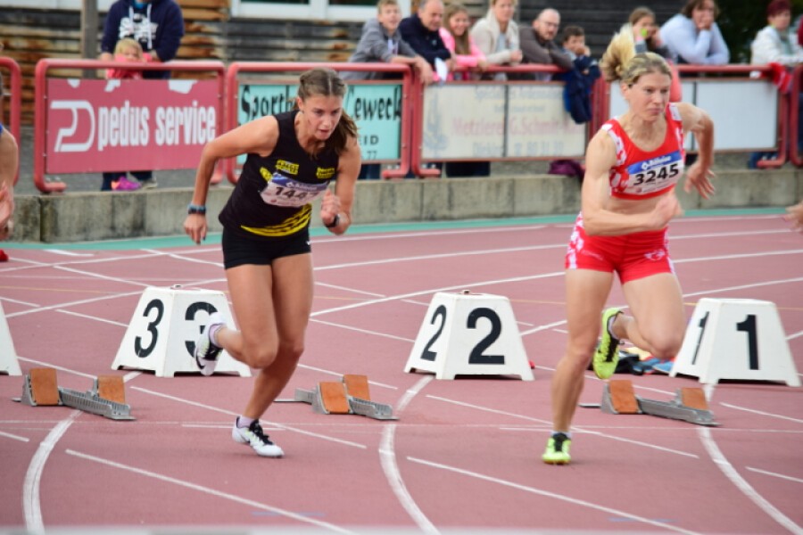Coupe des Dames (1/4) · Foto 12