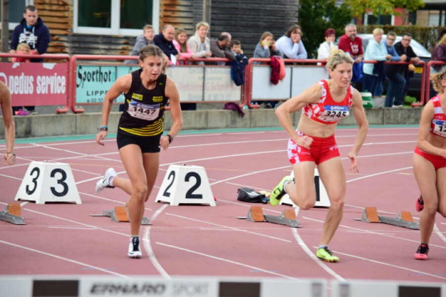 Coupe des Dames (1/4) · Foto 13