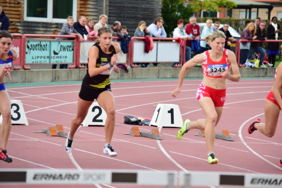 Coupe des Dames (1/4) · Foto 14