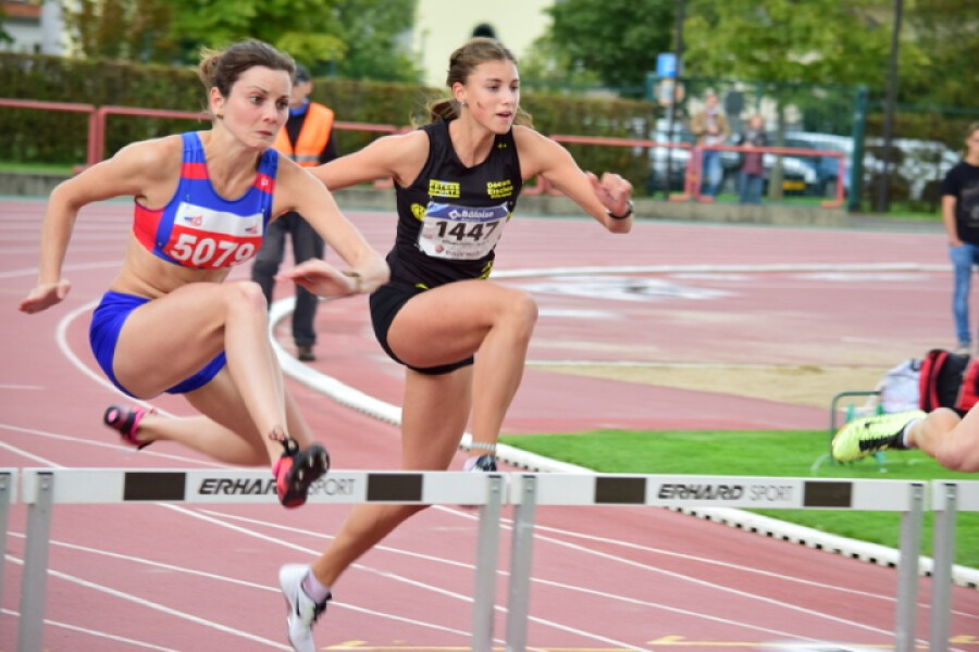 Coupe des Dames (1/4) · Foto 15